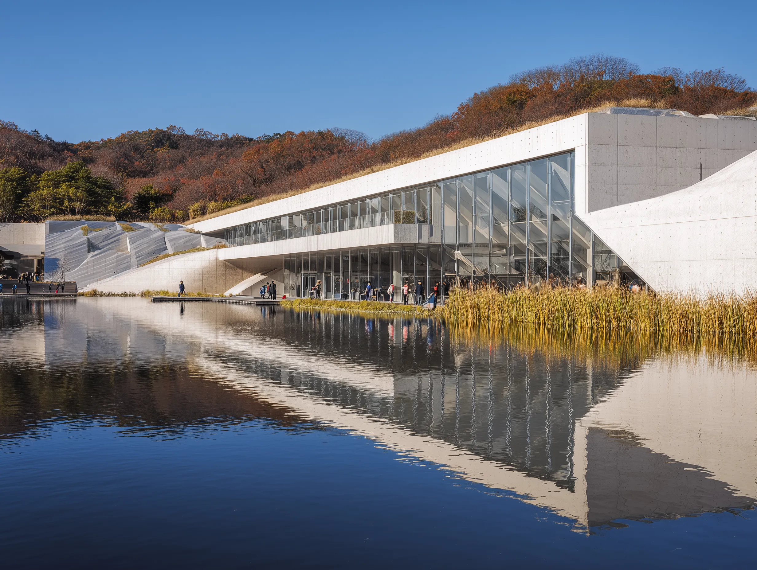 Product feature demo