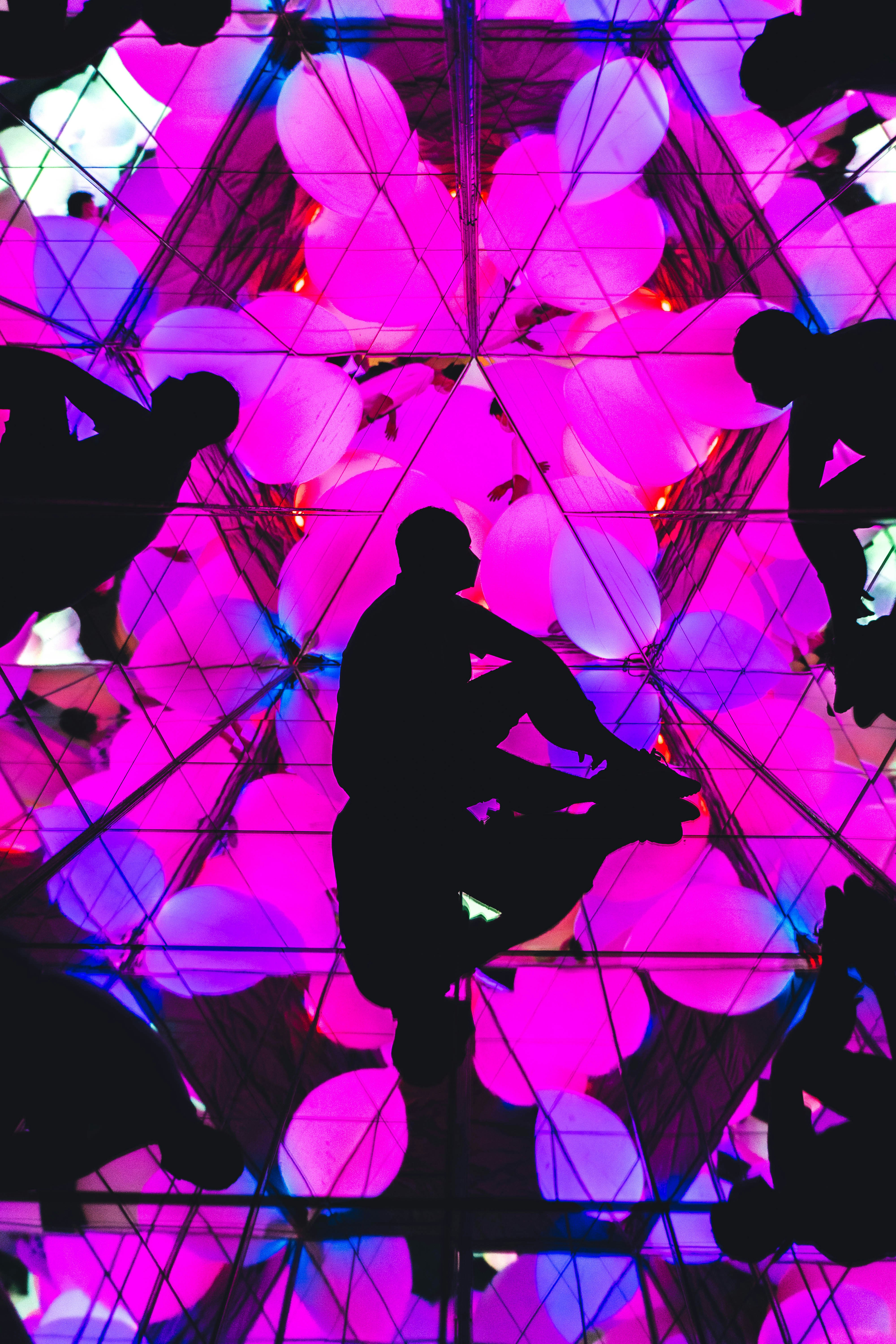Immersive Installation