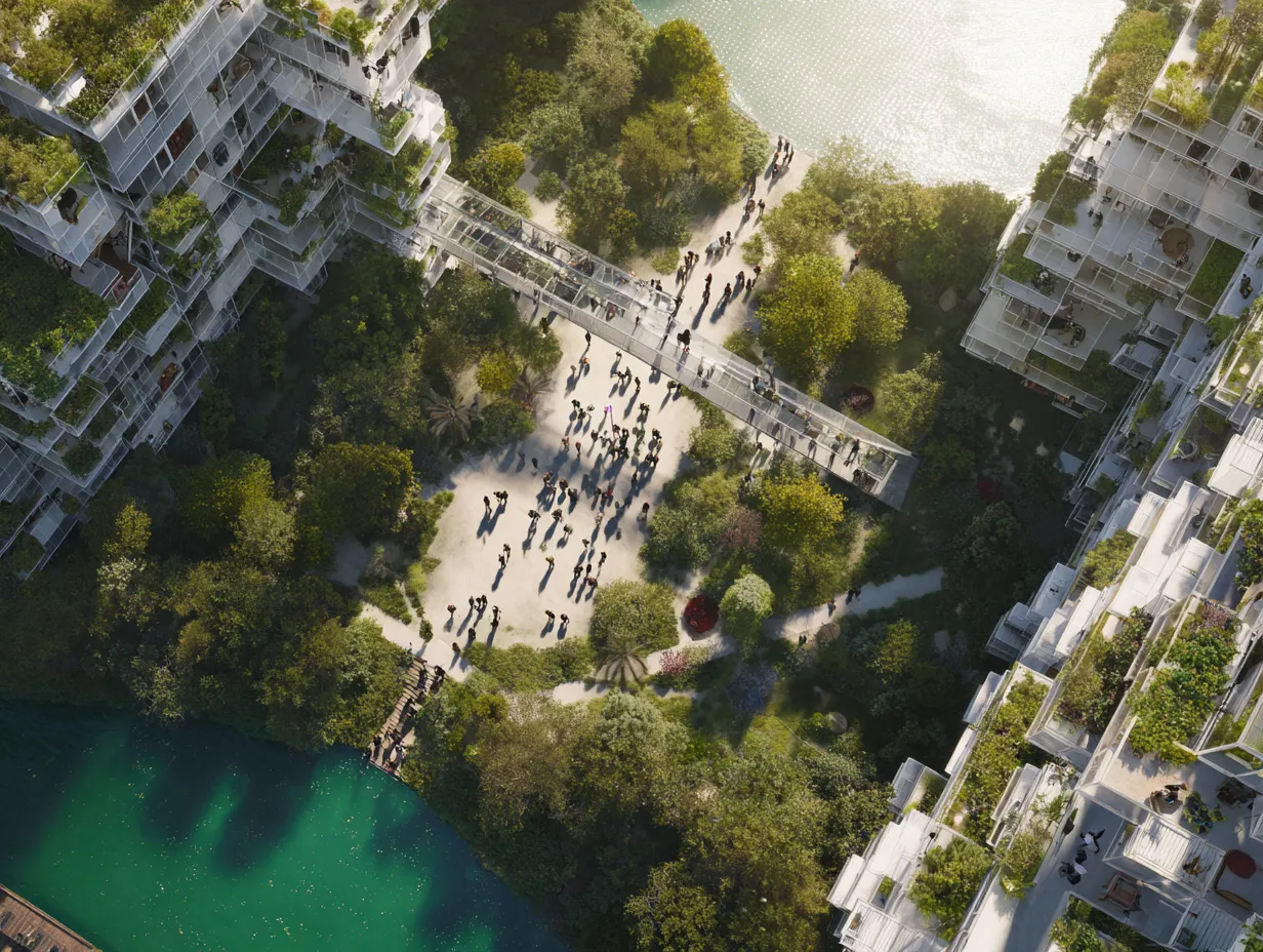 arch proposal