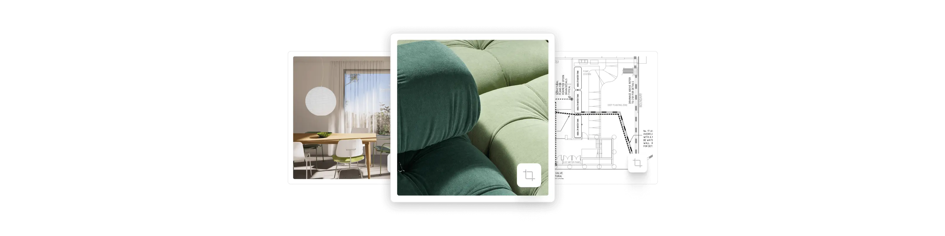 Experiential Design Overlay